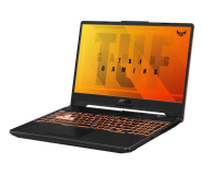 ASUS TUF Gaming A15 R5-4600H/16GB/512 144Hz - 591282 - zdjęcie 4
